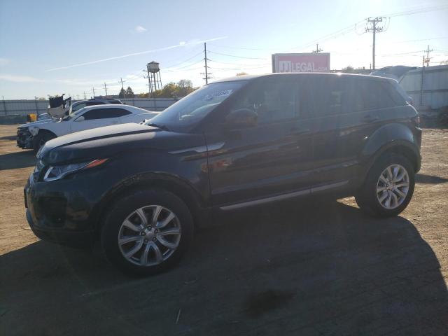 2016 LAND ROVER RANGE ROVE VIN: SALVP2BG5GH116127