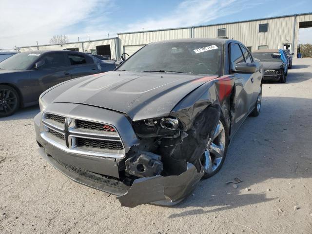 2011 DODGE CHARGER R/ VIN: 2B3CL5CT1BH609153