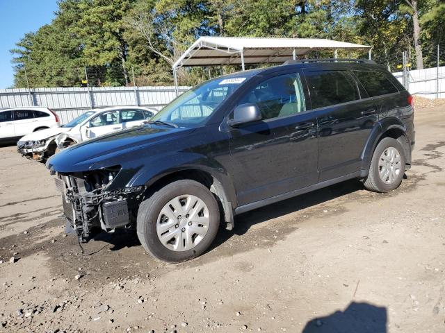 2016 DODGE JOURNEY SE VIN: 3C4PDCAB1GT240790