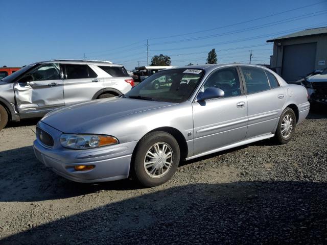 2005 BUICK LESABRE CU VIN: 1G4HP52K15U265421