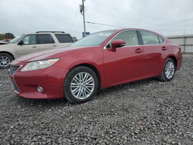 2013 LEXUS ES 350 VIN: JTHBK1GG8D2050858