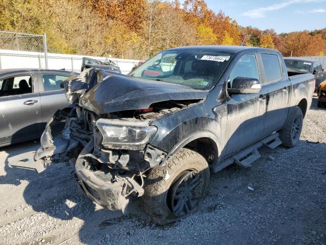 2021 FORD RANGER XL VIN: 1FTER4FH7MLD78062