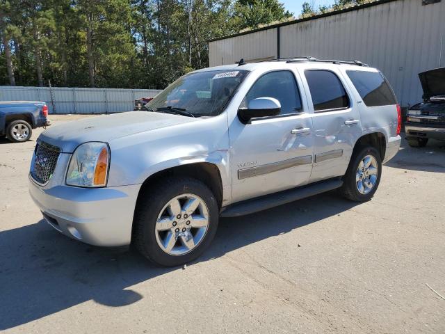 2013 GMC YUKON SLT VIN: 1GKS2CE07DR256722