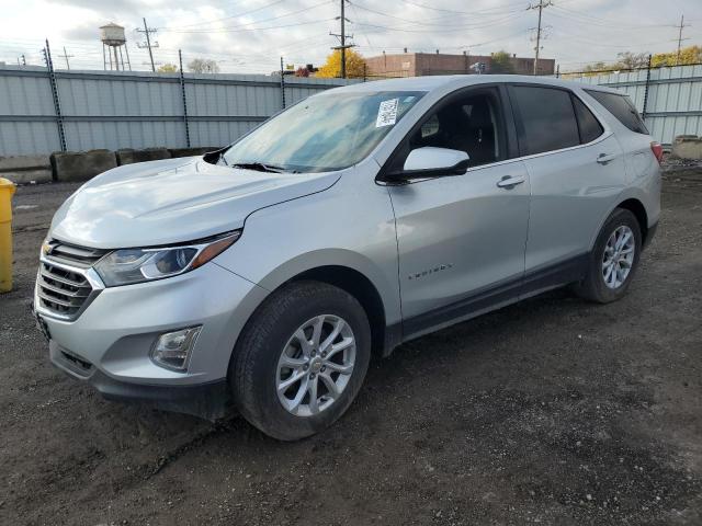 2018 CHEVROLET EQUINOX LT VIN: 2GNAXSEVXJ6310673