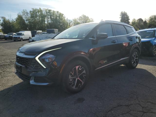 2023 KIA SPORTAGE E VIN: KNDPVCAG5P7069913
