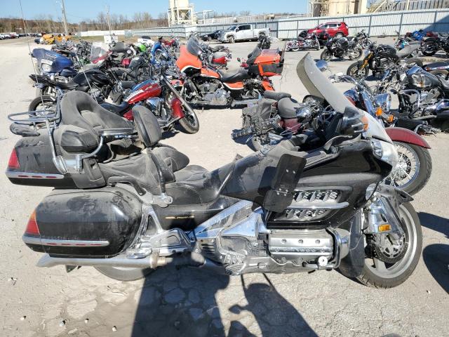 2003 HONDA GL1800 VIN: 1HFSC47003A200538