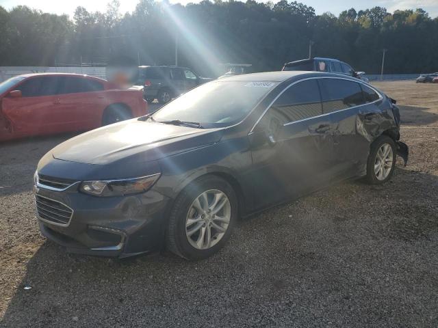 2017 CHEVROLET MALIBU LT VIN: 1G1ZE5ST3HF174756