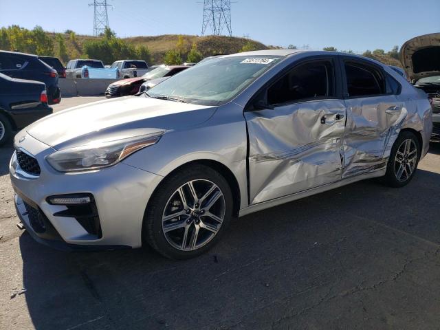 2019 KIA FORTE GT L VIN: 3KPF34AD9KE049542