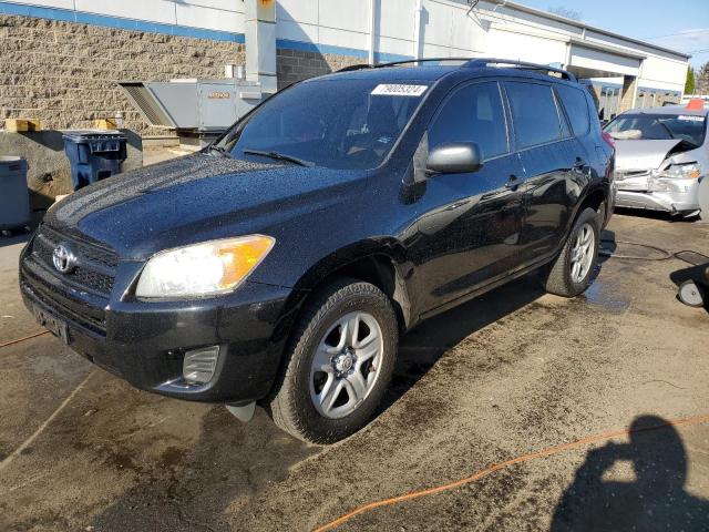 2010 TOYOTA RAV4 VIN: 2T3JF4DV5AW064077