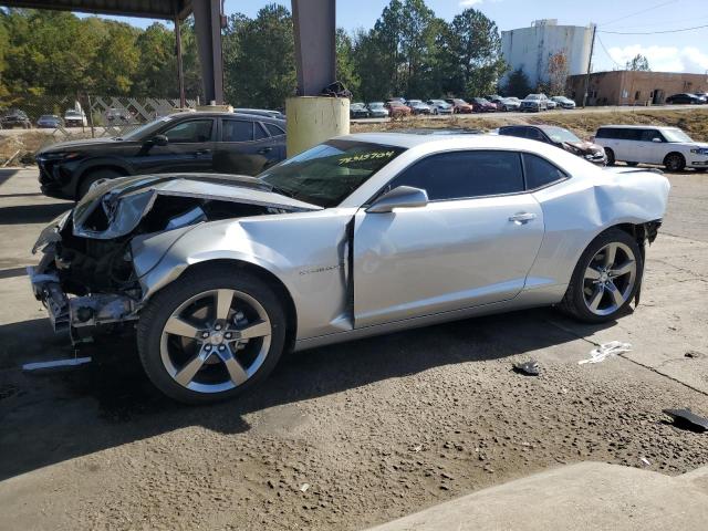 2012 CHEVROLET CAMARO LT VIN: 2G1FC1E37C9129026
