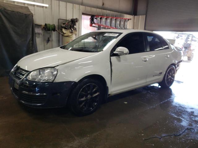 2010 VOLKSWAGEN JETTA SE VIN: 3VWRX7AJ0AM132674
