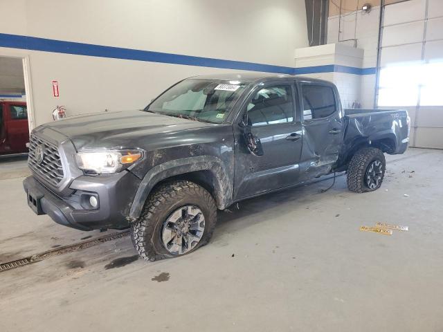 2022 TOYOTA TACOMA DOU VIN: 3TMDZ5BN8NM135728