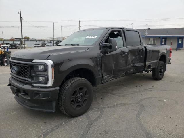 2024 FORD F350 SUPER VIN: 1FT8W3BT7REC64682
