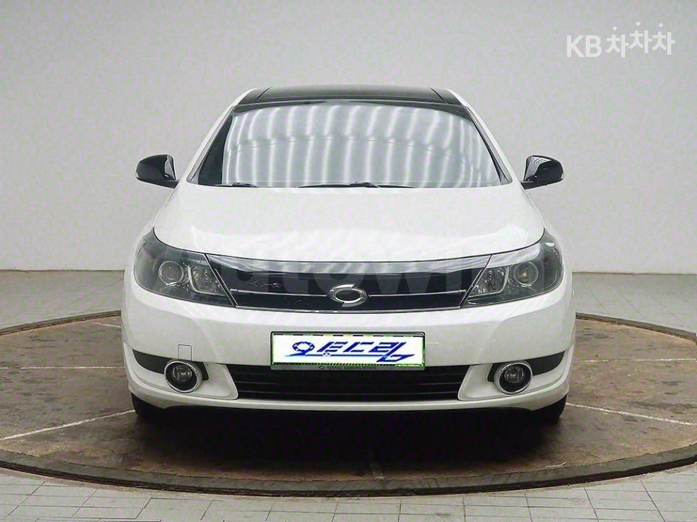 2012 RENAULT SM5 VIN: KNMA4C2BMCP081923