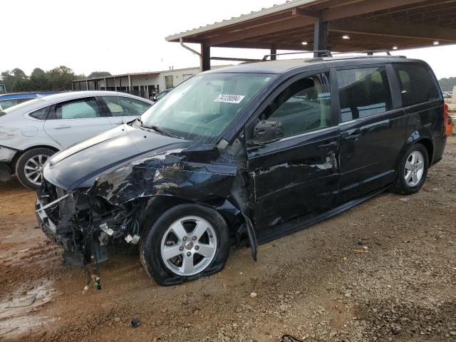 2011 DODGE GRAND CARA VIN: 2D4RN5DG0BR662475