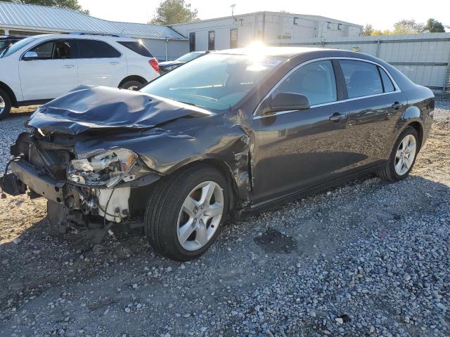2010 CHEVROLET MALIBU LS VIN: 1G1ZB5EB3AF312913