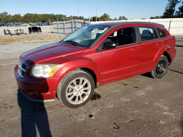 2010 DODGE CALIBER HE VIN: 1B3CB5HA2AD595026