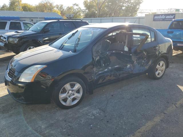 2009 NISSAN SENTRA 2.0 VIN: 3N1AB61E99L674632