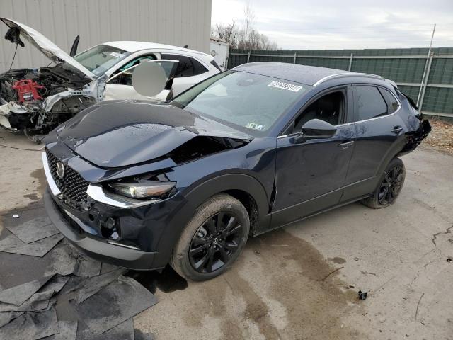 2025 MAZDA CX-30 SELE VIN: 3MVDMBBMXSM758007