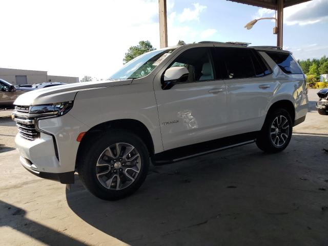2023 CHEVROLET TAHOE K150 VIN: 1GNSKNKD3PR119836