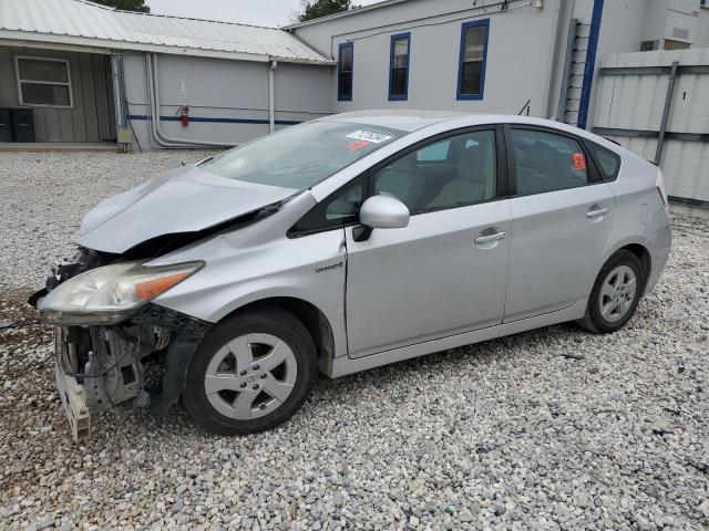 2011 TOYOTA PRIUS VIN: JTDKN3DU2B0275154