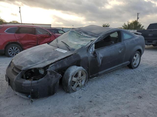 2009 CHEVROLET COBALT LT VIN: 1G1AT18H797144492