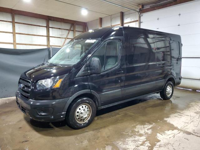2020 FORD TRANSIT T- VIN: 1FTBW9CG9LKB24474