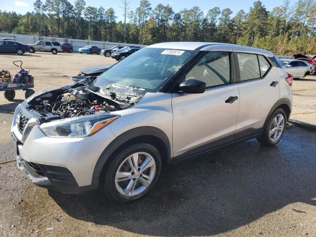 2020 NISSAN KICKS S VIN: 3N1CP5BV9LL493895