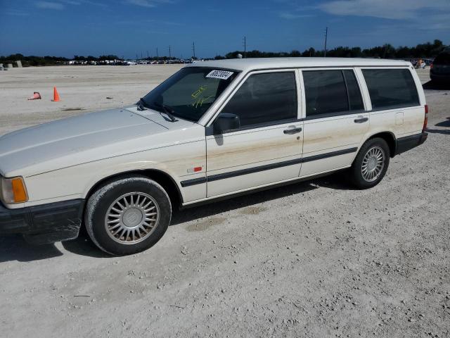 1994 VOLVO 940 VIN: YV1JW8315R1112025