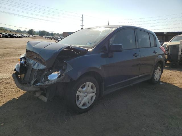 2012 NISSAN VERSA S VIN: 3N1BC1CP6CK267268