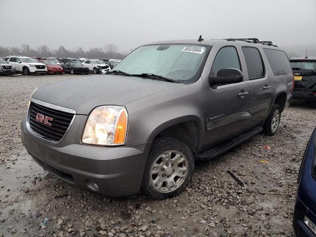 2007 GMC YUKON XL C VIN: 1GKFC16J47R214460