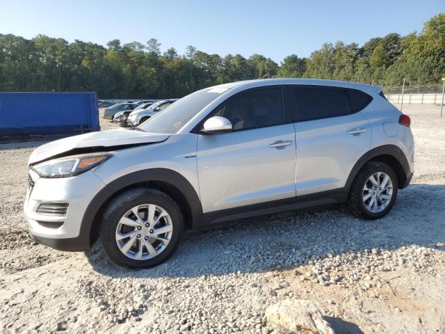 2019 HYUNDAI TUCSON VIN: KM8J2CA47KU855397