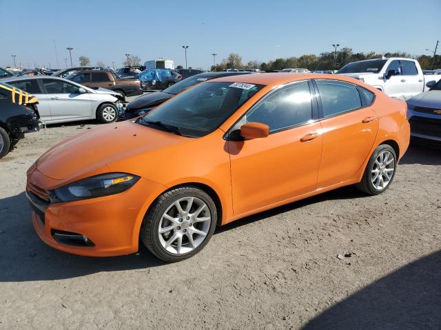 2013 DODGE DART SXT VIN: 1C3CDFBA0DD171733