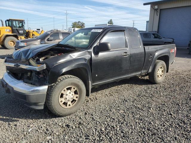 2006 CHEVROLET COLORADO VIN: 1GCDT196268236326