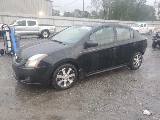 2012 NISSAN SENTRA 2.0 VIN: 3N1AB6AP8CL628458