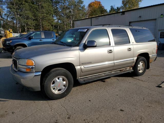 2001 GMC YUKON XL K VIN: 3GKFK16T31G287282