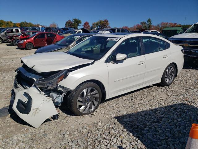 2024 SUBARU LEGACY LIM VIN: 4S3BWAN67R3003046