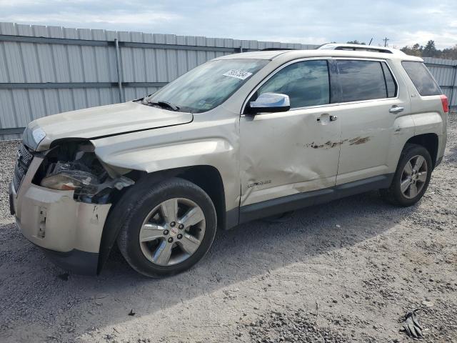 2015 GMC TERRAIN SL VIN: 2GKFLYE36F6154882