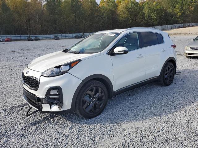 2020 KIA SPORTAGE S VIN: KNDP63AC5L7781200