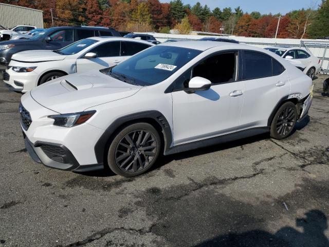 2022 SUBARU WRX PREMIU VIN: JF1VBAF68N9017798