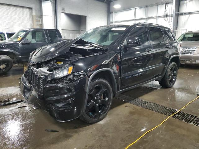 2019 JEEP GRAND CHER VIN: 1C4RJFAG3KC641678