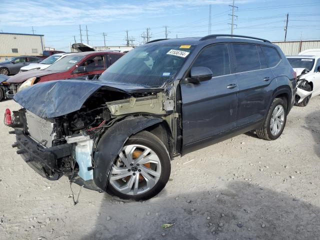 2023 VOLKSWAGEN ATLAS SE VIN: 1V2WR2CA3PC523679