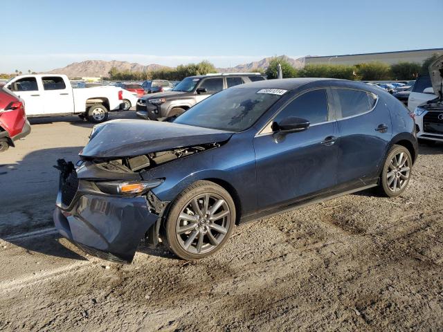2021 MAZDA 3 SELECT VIN: JM1BPAKL4M1348708