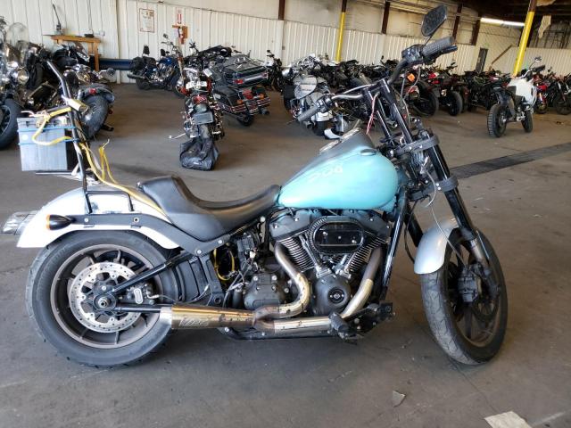 2020 HARLEY-DAVIDSON FXLRS VIN: 1HD1YWK17LB046762