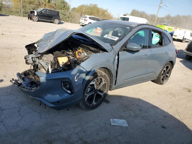 2023 FORD ESCAPE ST VIN: 1FMCU9PZ9PUA67897