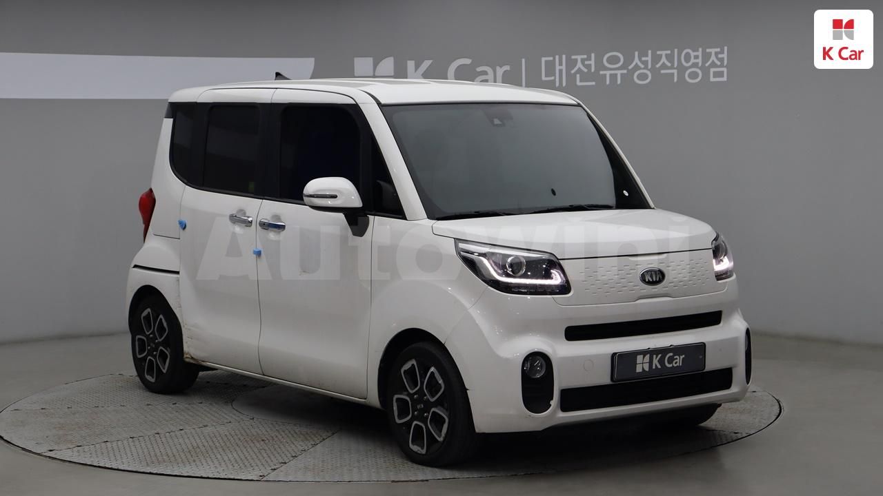 2021 KIA RAY VIN: KNACK811BMT248530