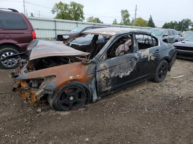 2010 HONDA ACCORD LX VIN: 1HGCP2F30AA189493