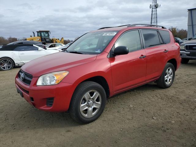 2009 TOYOTA RAV4 VIN: JTMZF33V295009698