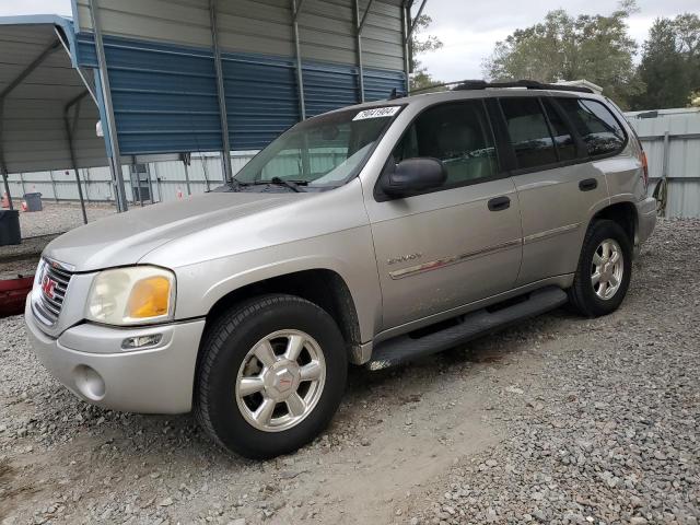 2006 GMC ENVOY VIN: 1GKDS13S062186025
