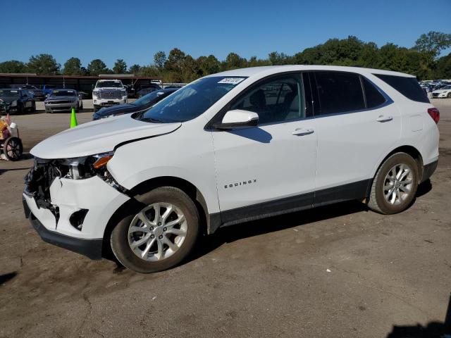 2018 CHEVROLET EQUINOX LT VIN: 2GNAXJEVXJ6243793